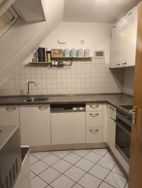 Foto - 3 Zimmer Dachgeschoßwohnung in Grabenstetten
