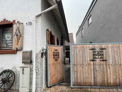 Foto - 4 Zimmer Bauernhaus, Landhaus zum Kaufen in Kappel-Grafenhausen