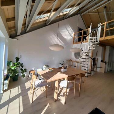 Foto - Atelierplatz Kunst Coworking in Hamburg Ottensen