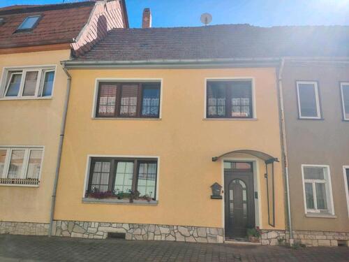 Foto - Reihenmittelhaus Bad Tennstedt - 120.000,00&nbsp;EUR Kaufpreis, ca.&nbsp; 109,00&nbsp;m&sup2;