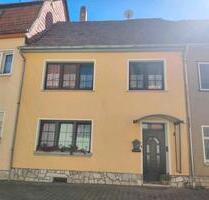 Reihenmittelhaus Bad Tennstedt - 120.000,00&nbsp;EUR Kaufpreis, ca.&nbsp; 109,00&nbsp;m&sup2; in Herbsleben (PLZ: 99955)
