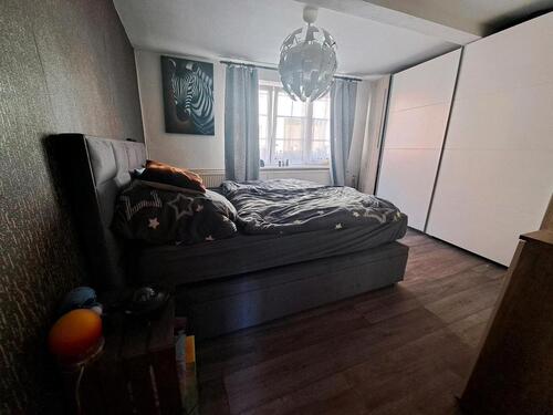 Foto - 6 Zimmer Reihenhaus zum Kaufen in Herbsleben