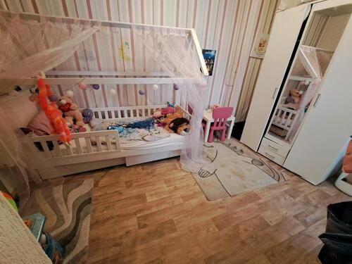 Foto - 6 Zimmer Reihenhaus in Herbsleben