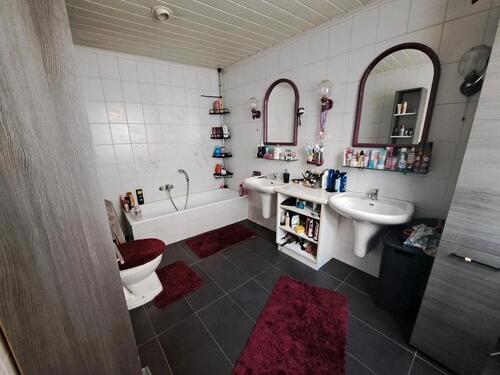 Foto - Reihenhaus in Herbsleben zum Kaufen