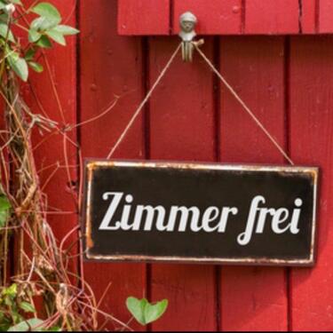 Foto - 2 Zimmer Wohnmöglichkeit, ideal für Wochenendheimfahrer