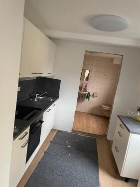 Foto - Etagenwohnung in Weinstadt zur Miete