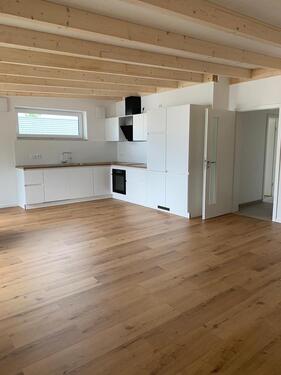 Foto - Moderne Wohnung in Massing in zentraler Lage (73 qm)