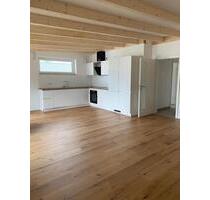 Moderne Wohnung in Massing in zentraler Lage (73 qm)