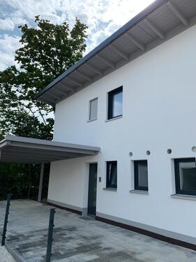 Foto - 3 Zimmer Etagenwohnung in Massing