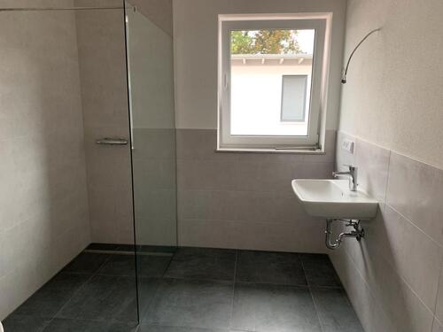 Foto - Etagenwohnung in Massing zur Miete