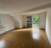 Helle 3,5-Zimmer-Wohnung mit Balkon in Sigmaringen