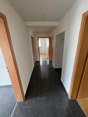 Foto - Etagenwohnung in Sigmaringen zur Miete