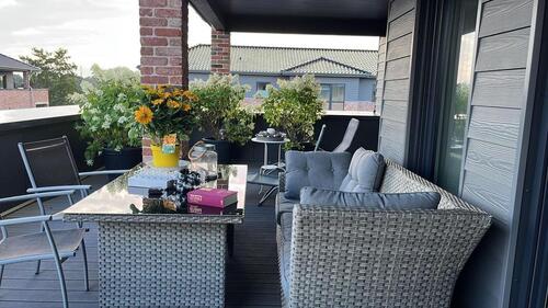 Foto - Wunderschöne Penthouse Wohnung in Erfde