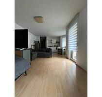 1-ZW mit gutem Grundriss, EBK, TG, Keller - Böblingen Dagersheim