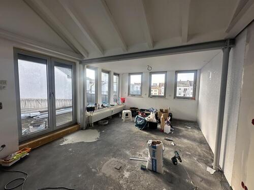 Foto - Einfamilienhaus in Mannheim zur Miete