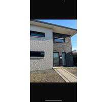 Moderne Doppelhaushälfte zur Miete in Langen - Geestland