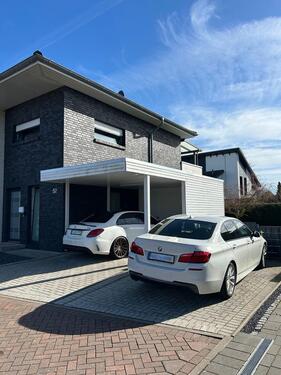 Foto - 4 Zimmer Doppelhaushälfte zur Miete in Geestland