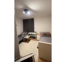 Gemütliche 1-Zimmer-Wohnung mit eigener Küche und Ba - Münster Gievenbeck