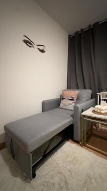 Foto - 1 Zimmer Etagenwohnung zur Miete in Münster