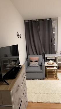 Foto - 1 Zimmer Etagenwohnung in Münster