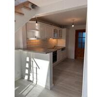 Gemütliche 2-Zi. DG-Maisonette-Whg. im Landhausstil, ca. 48 qm - Haseldorf