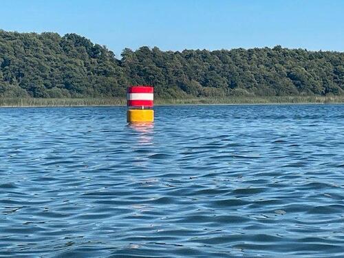 Foto - Urlaub, Mecklenburger Seenplatte, Müritz, Wunderschönes Mobilheim