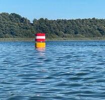 Urlaub, Mecklenburger Seenplatte, Müritz, Wunderschönes Mobilheim - Grabowhöfe