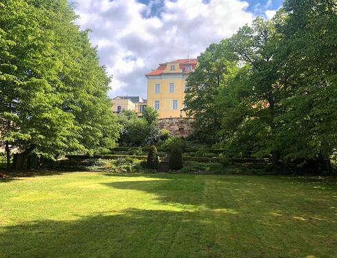 Foto - 3 Zimmer Dachgeschoßwohnung in Halle (Saale)