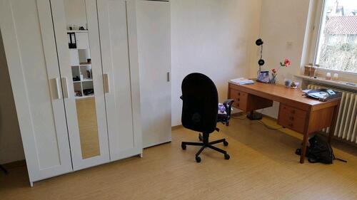 Foto - 1 Zimmer Etagenwohnung zur Miete in Wettenberg