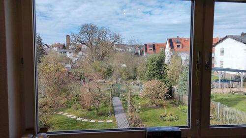 Foto - Etagenwohnung in Wettenberg zur Miete