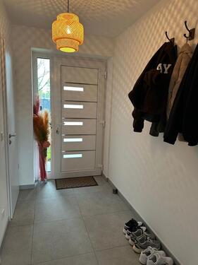 Foto - 4 Zimmer Doppelhaushälfte zur Miete in Rheine