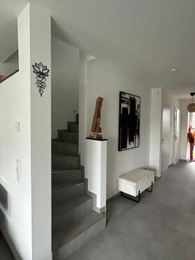 Foto - 4 Zimmer Doppelhaushälfte in Rheine