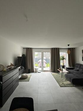 Foto - Doppelhaushälfte in Rheine zur Miete