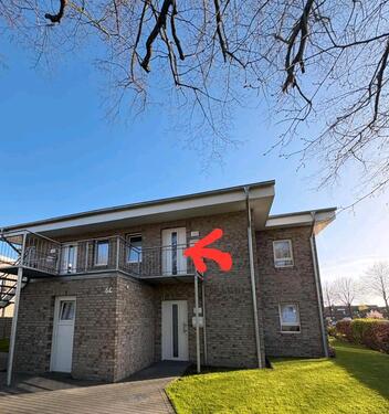 Foto - helle 2 12 Neubauwohnung - 1.090,00&nbsp;EUR Kaltmiete, ca.&nbsp; 70,00&nbsp;m&sup2;