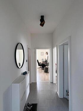 Foto - 2.5 Zimmer Etagenwohnung zur Miete in Oeversee