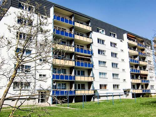 Foto - 2-Zimmerwohnung im Bereich Igelpfuhl – ideal für Singles