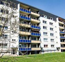 2-Zimmerwohnung im Bereich Igelpfuhl – ideal für Singles - Prenzlau
