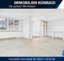 IK | Westheim: Büro Praxis mit Parkplätzen in ruhiger Lage - Westheim (Pfalz)