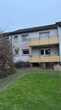 Foto - 3 Zimmer Erdgeschoßwohnung zur Miete in Bönen