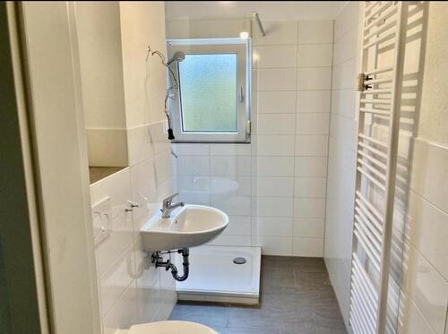 Foto - 3 Zimmer Erdgeschoßwohnung in Bönen