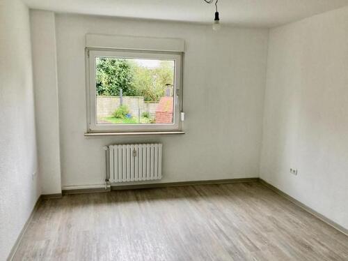 Foto - Erdgeschoßwohnung in Bönen zur Miete