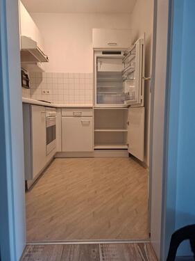 Foto - 1.5 Zimmer Etagenwohnung in Coburg