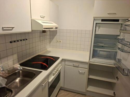 Foto - Etagenwohnung in Coburg zur Miete