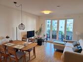 Foto - 3 Zimmer Etagenwohnung in Frankfurt am Main