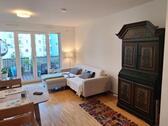 Foto - Etagenwohnung in Frankfurt am Main zur Miete