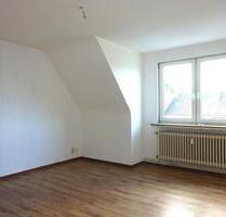 3 ZKB Dachgeschosswohnung im Herzen von Bremerhaven