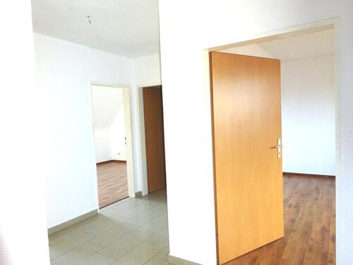 Foto - Dachgeschoßwohnung in Bremerhaven zur Miete