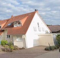 Gepflegtes Reihenendhaus in ruhiger Lage von Birkenheide