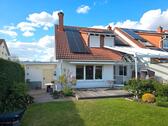 Foto - 5 Zimmer Einfamilienhaus zum Kaufen in Birkenheide