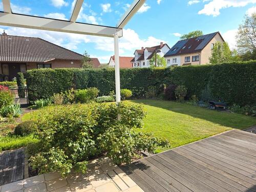 Foto - 5 Zimmer Einfamilienhaus in Birkenheide